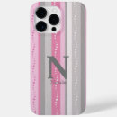 Search for grey stripes iphone cases Initials