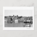 Search for lantern press postcards Town