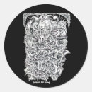 Search for sabbat stickers Halloween
