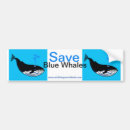 Search for save the ocean bumper stickers Wildlife