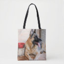 Search for tongue bags Puppy