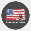 Search for dont tread on me stickers Gadsden