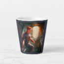 Search for spaceship mugs Sci fi