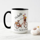 Search for vintage bicycle mugs Retro