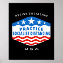 Search for socialist posters Democrat