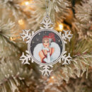 Search for deco christmas tree decorations Snowflake