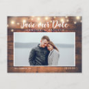 Search for barn save the dates Boho