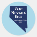 Search for flip stickers Blue