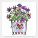 Search for cow hearts stickers Flowers