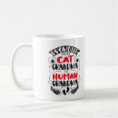 Search for grandma cat mugs Pet owner