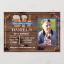 Search for beer 60th birthday invitations Bbq