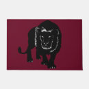 Search for lion doormats King