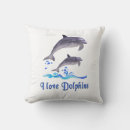 Search for animals dolphin cushions Wildlife