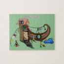 Search for shoes puzzles Fairytale