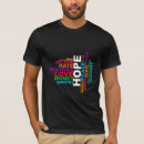 Search for low clouds tshirts For him