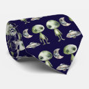 Search for green alien ties Cute