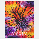 Search for alien blankets Unique