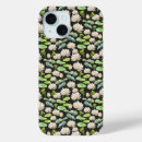 Search for blooming lotus iphone cases Water lily
