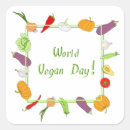 Search for cute fruit stickers Vegetarian