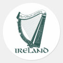 Search for harp stickers Ireland