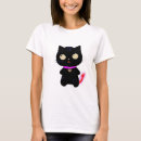 Search for demon cat tshirts Kitten