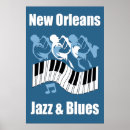 Search for cool jazz posters Blues