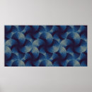 Search for linear posters Geometric