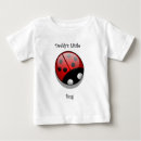 Search for bug baby shirts Daddy