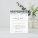 Search for peacock birthday invitations Glitter