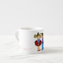 Search for valentine espresso mugs I love you