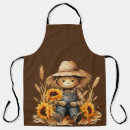 Search for scarecrow aprons Dining