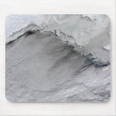 Search for cloud formations mousepads Ice