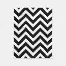 Search for black and white chevron blankets Trendy