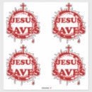 Search for crown bumper stickers Cross