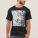 Search for white lightning tshirts Black