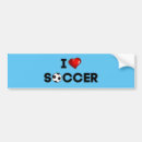 Search for soccer bumper stickers Sport