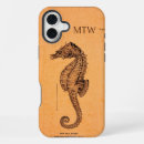 Search for seahorse iphone cases Ocean