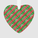 Search for yarn christmas tree decorations Xmas
