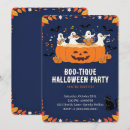 Search for editable halloween invitations Kids halloween party