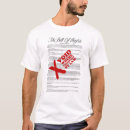 Search for bill of rights tshirts Liberty