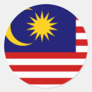 Search for malaysia stickers World flags