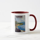 Search for garda mugs Vintage