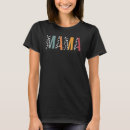 Search for cow pattern tshirts Mama