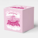 Search for pink monster Truck