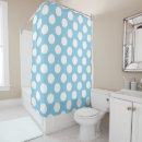 Search for polka dots shower curtains Polka dot pattern