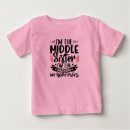 Search for sisters rule tshirts For kids