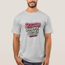 Search for talented tshirts Humour