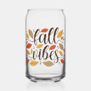 Search for fall leaf beer glasses Pumpkin