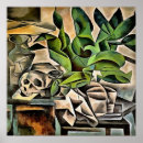Search for vanitas posters Skull