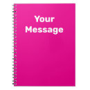 Search for do it yourself notebooks Simple